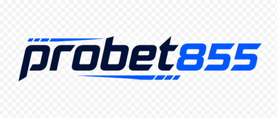 Logo probet855